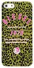 Diesel - Snap Case iPhone 5/5s/SE (leopard) Produktbild-Vorschau 1