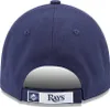 New Era The League MLB Cap Team Tampa Bay Rays Fanzone Produktbild-Vorschau 2
