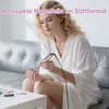Elektrische Nagelfeile 20000 U/min, drehzahlregulierbar, Produktbild-Vorschau 2