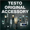 Testo Silikonschlauch, 5 m, für max Produktbild-Vorschau 2