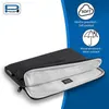 PEDEA Tablet Tasche 9–11" Hülle Case für iPad Pro 11" 2025 Produktbild-Vorschau 10