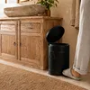 Contenitore per rifiuti Relaxdays, 20 litri, per la cucina, Anteprima dell’immagine prodotto 3