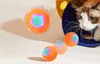 Rojeco Interactive Cat Ball (orange) Náhľad obrázku produktu 5