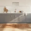 Tappeto rettangolare natura 70x200 cm in bambù Anteprima dell’immagine prodotto 8