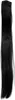 WIG ME UP 2 Clips Strähne glatt Schwarz YZF-P2S25-1 Produktbild-Vorschau 1