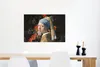MuchoWow® Poster Das Mädchen mit dem Perlenohrring - Produktbild-Vorschau 5
