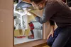 Acculamp TC-CL 18/350 Li - Solo (zonder accu en oplader) Productafbeelding-voorbeeld 7
