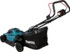 Makita® Akku-Rasenmäher 18 V 33 cm 30 Liter - DLM330Z Produktbild-Vorschau 31