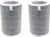 2x Trade-Shop HEPA-Filter 3-stufig (inkl. Aktivkohle, Produktbild-Vorschau 1