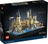LEGO® Harry Potter™ 76419 Bradavický hrad a okolí Náhľad obrázku produktu 19