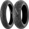 Continental ContiSportAttack 4 Sommerreifen 120/70 ZR17 58W Produktbild-Vorschau 9