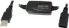 LogiLink USB 2.0 Verlängerungskabel 10m akt. Repeater schwa Produktbild-Vorschau 4