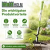 Unkrautstecher Löwenzahnentferner Unkrautentferner 100 cm Produktbild-Vorschau 7