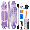 Planche de SUP Puluomis avec siège (335 cm), kit de stand Voir les images du produit 1