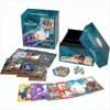Disney Lorcana - Azurblaues Meer Schatzkiste der Luminari - Produktbild-Vorschau 4