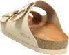 Rohde Klassische Pantoletten Damen 32303336373738 Beige 39 Produktbild-Vorschau 3