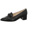 Gabor 31.441 Damenschuhe - Pumps schwarz Elegant NEU Produktbild-Vorschau 11