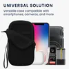 kwmobile 46188.2.01, Beuteltasche, Jede Marke, Apple Produktbild-Vorschau 4