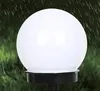 Lampada solare da giardino - set sferico da 6 pz. 23562 Anteprima dell’immagine prodotto 5
