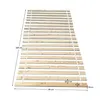 Kondela Lattenrost Pluma 80x200 cm - Fichte Produktbild-Vorschau 2