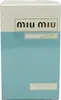 A product box for Miu Miu L'Eau Rosée Eau de Toilette. Náhľad obrázku produktu