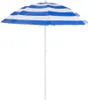 Parasol DALIA 180 cm, 32/32 mm, avec articulation Voir les images du produit 1