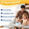 Yellocean Turbo Bügelbrettbezug aus Baumwolle mit Produktbild-Vorschau 3