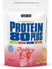 Weider Protein 80 Plus 500g Beutel Erdbeere Produktbild-Vorschau 3