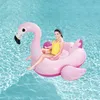 Bestway riesen Flamingo Schwimmtier 191x178 cm zum Produktbild-Vorschau 6