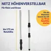 Best Sporting Federball Set Erwachsene und Kinder I Produktbild-Vorschau 4