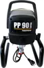 Wagner HEA PP90 PowerPainter 90 Extra Skid Farbsprühsystem Produktbild-Vorschau 2