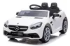 Detské vozidlo Mercedes Benz SLC300 elektrická detská Náhľad obrázku produktu 7