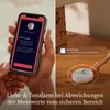 Owlet Dream Sock Pulsoksymetr monitor zdrowia dziecka kolor Podgląd zdjęcia produktu 13