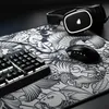 Tapis de souris gaming Titanwolf XXL, 900 x 400 x 3 mm, Voir les images du produit 5