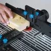 Tavolo FRT-150N per la fresatrice superiore BX-3 Anteprima dell’immagine prodotto 20