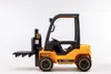Carrello elevatore elettrico per bambini BLUETOUCH Anteprima dell’immagine prodotto 15