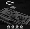 Armor Outdoor Handyhülle für Samsung Galaxy S9 Handy Panzer Produktbild-Vorschau 5