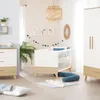 roba Kinderzimmer Set 3-teilig Theo - Kinderbett 70 x 140 Produktbild-Vorschau 10