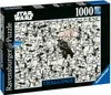 Challenge Puzzle : Star Wars 1000 pièces Voir les images du produit 7