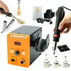 Rosfix Heißluft-Lötstation Rosfix 858D + Rosfix Lötkolben Produktbild-Vorschau 17