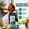 Stress Spray – Ashwagandha, Rhodiola, Reishi & Schisandra – Productafbeelding-voorbeeld 2
