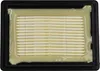 A top-down view of an air filter. Produktbild-Vorschau