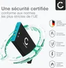 CELLONIC 1x Batterie pour Console de jeux Compatible avec Voir les images du produit 3