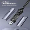 Cavo UGREEN da USB-C a DisplayPort 8K a 60 Hz, 3 m Anteprima dell’immagine prodotto 15