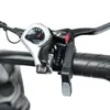 OUXI C80 Max Elektrisches Fatbike – Alarmanlage – NFC - 20 Produktbild-Vorschau 10