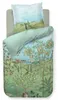 Pip Studio La Campagna Bettwäsche-Garnitur Farbe Green Produktbild-Vorschau 1