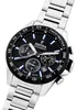 Festina Chronographe TIMELESS CHRONOGRAPH Black - Blue Voir les images du produit 3