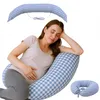 Coussin d'allaitement XXL 3 en 1 Mobiclinic Multiposition Voir les images du produit 1