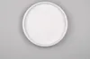Plafoniera a LED - Bianco opaco - Ø 35 cm - Metallo Anteprima dell’immagine prodotto 8