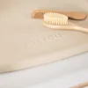 NATTOU Podložka přebalovací měkká Softy Beige bez BPA 50x70 Náhled obrázku produktu 5